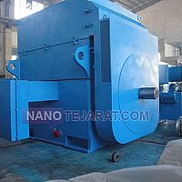 الکتروموتور الکتروموتور